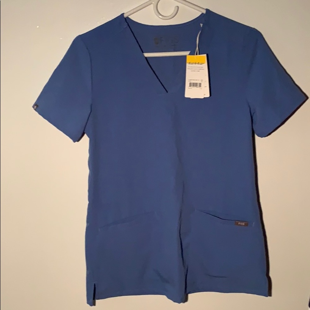 Figs scrubs